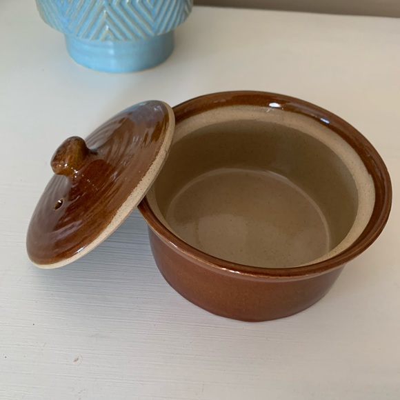 Pearsons of Chesterfield Crock - Picture 3 of 7